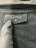 Gina Black Long Sleeve Top Size EU 40 / US 10 - photo 7