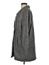 Old Navy 100% Polyester Gray Coat Size M - photo 5