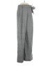 Laundry by Shelli Segal Houndstooth Gray Dress Pants Size 2 - photo 1