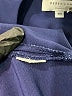 Derek Lam Blue Sleeveless Blouse Size EU (IT) 44 / US 8 - photo 7