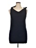 Assorted Brands Blue Sweater Vest Size XL (estimated) - photo 1
