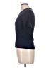 J.Crew Blue Short Sleeve T-Shirt Size M - photo 5