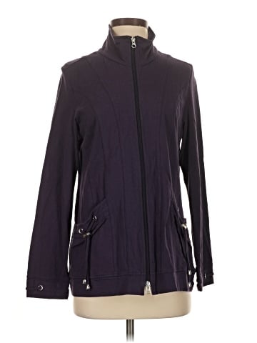 Neon Buddha Jacket (view 1)