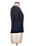 J.Crew Blue Short Sleeve T-Shirt Size M - photo 4
