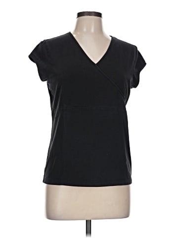 Jones New York Sport Short Sleeve Top (view 1)