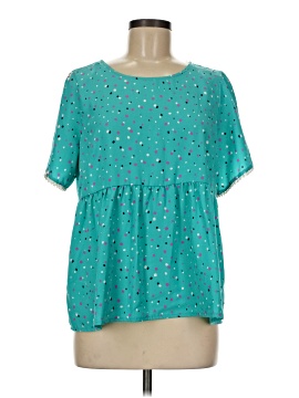 Andree By Unit Short Sleeve Blouse