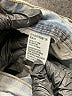 Sky Jeans Chevron-herringbone Blue Jeans Size 11 - photo 8
