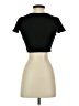 BP. Black Short Sleeve Turtleneck Size S - photo 2