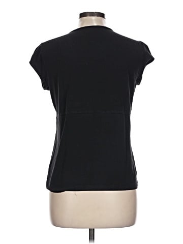 Jones New York Sport Short Sleeve Top (view 2)