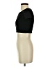 BP. Black Short Sleeve Turtleneck Size S - photo 5