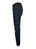J.Crew Polka Dots Blue Jeans Size 27 waist - photo 5