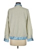 Unbranded Blue Jacket Size M - photo 2