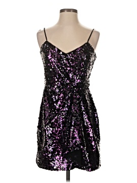 Parker Cocktail Dress (view 1)