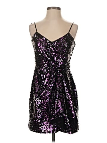 Parker Cocktail Dress (view 1)