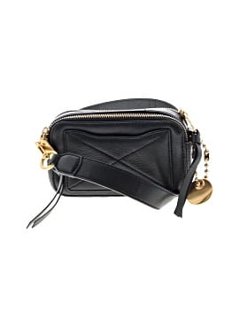 Marc Jacobs Leather Crossbody Bag