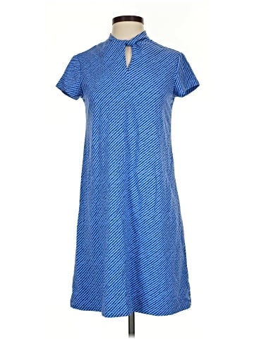 J. McLaughlin Casual Dress (view 1)