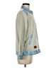 Unbranded Blue Jacket Size M - photo 4