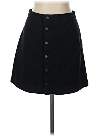 American Apparel Formal Skirt (view 1)