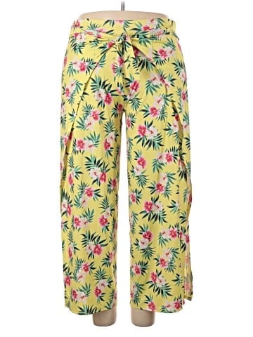Lands' End Casual Pants (view 1)