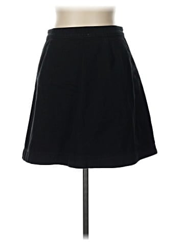 American Apparel Formal Skirt (view 2)