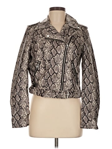 CoffeeShop Jacket (view 1)