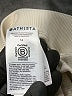 Athleta Solid Ivory Casual Skirt Size 14 - photo 3