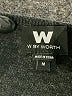 W by Worth Gray Pullover Sweater Size M - photo 7