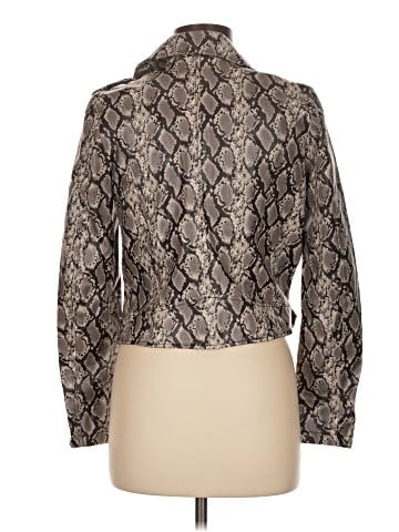 CoffeeShop Jacket (view 2)