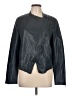Blank NYC Blue Jacket Size L - photo 1