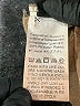 Shein 100% Polyester Tan Cocktail Dress Size 6 - photo 8