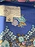 Three Sixty Five 100% Polyester Paisley Blue Casual Dress Size 1X - photo 7