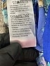 Three Sixty Five 100% Polyester Paisley Blue Casual Dress Size 1X - photo 8