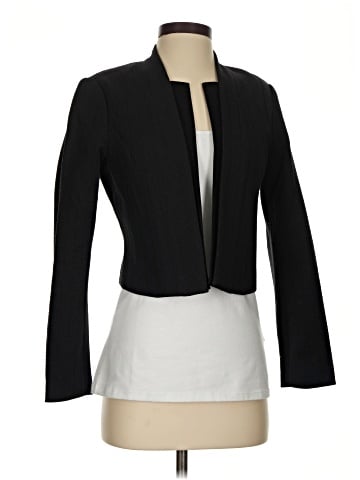 White House Black Market Blazer (view 1)
