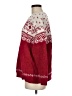Jones New York Sport Red Pullover Sweater Size M - photo 5