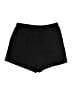 Princess Polly Solid Black Shorts Size 8 - photo 1