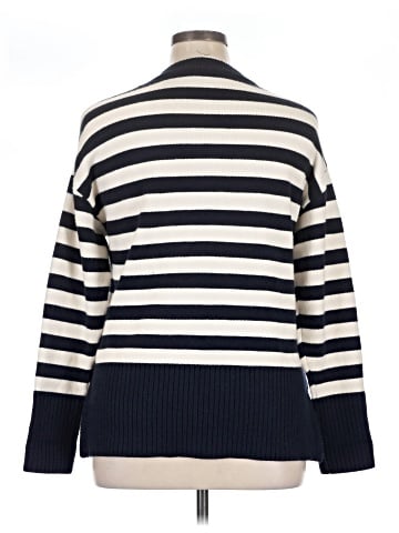 Industry Pullover Sweater (view 2)