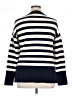 Industry Stripes Blue Pullover Sweater Size XL (estimated) - photo 2