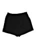 Princess Polly Solid Black Shorts Size 8 - photo 2