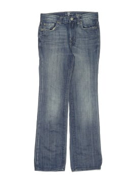 7 For All Mankind Jeans