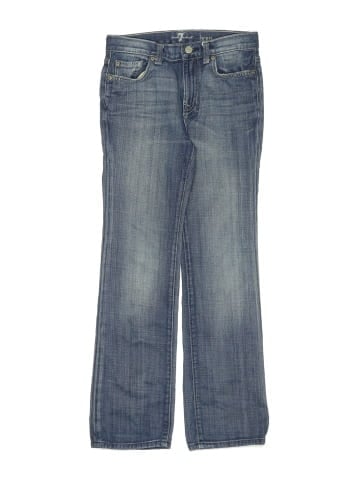 7 For All Mankind Jeans (view 1)