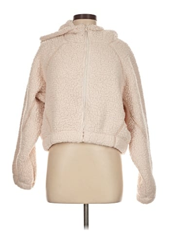 Wild Fable Faux Fur Jacket (view 1)