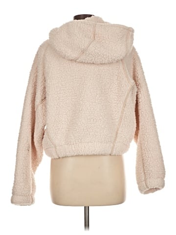 Wild Fable Faux Fur Jacket (view 2)