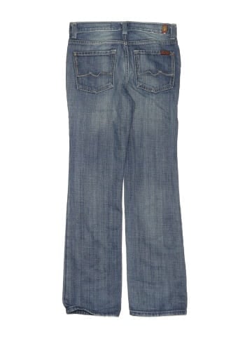 7 For All Mankind Jeans (view 2)