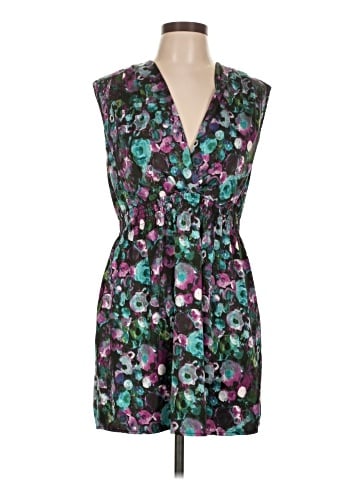Francesca's Casual Dress (view 1)