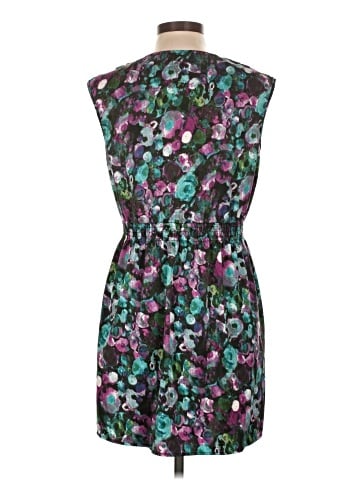Francesca's Casual Dress (view 2)