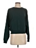 Uniqlo Green Pullover Sweater Size S - photo 1