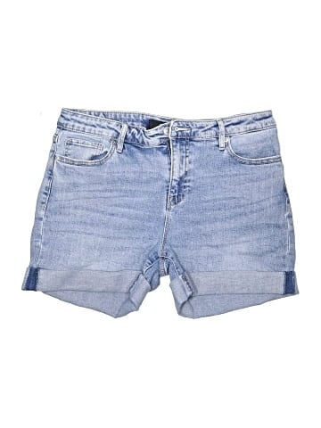 Hudson Jeans Denim Shorts (view 1)