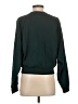 Uniqlo Green Pullover Sweater Size S - photo 2