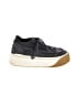 Ugg Gray Blue Sneakers Size 9 1/2 - photo 1