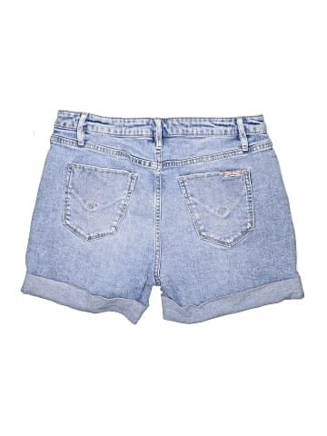 Hudson Jeans Denim Shorts (view 2)